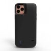 Чехол зарядка для iPhone 11 Pro 6000 mAh ProStrum black
