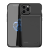 Чехол аккумулятор для iPhone 12/12 Pro 4800 mAh Black