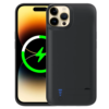 Чехол-аккумулятор для iPhone 14 Pro 5000 mAh